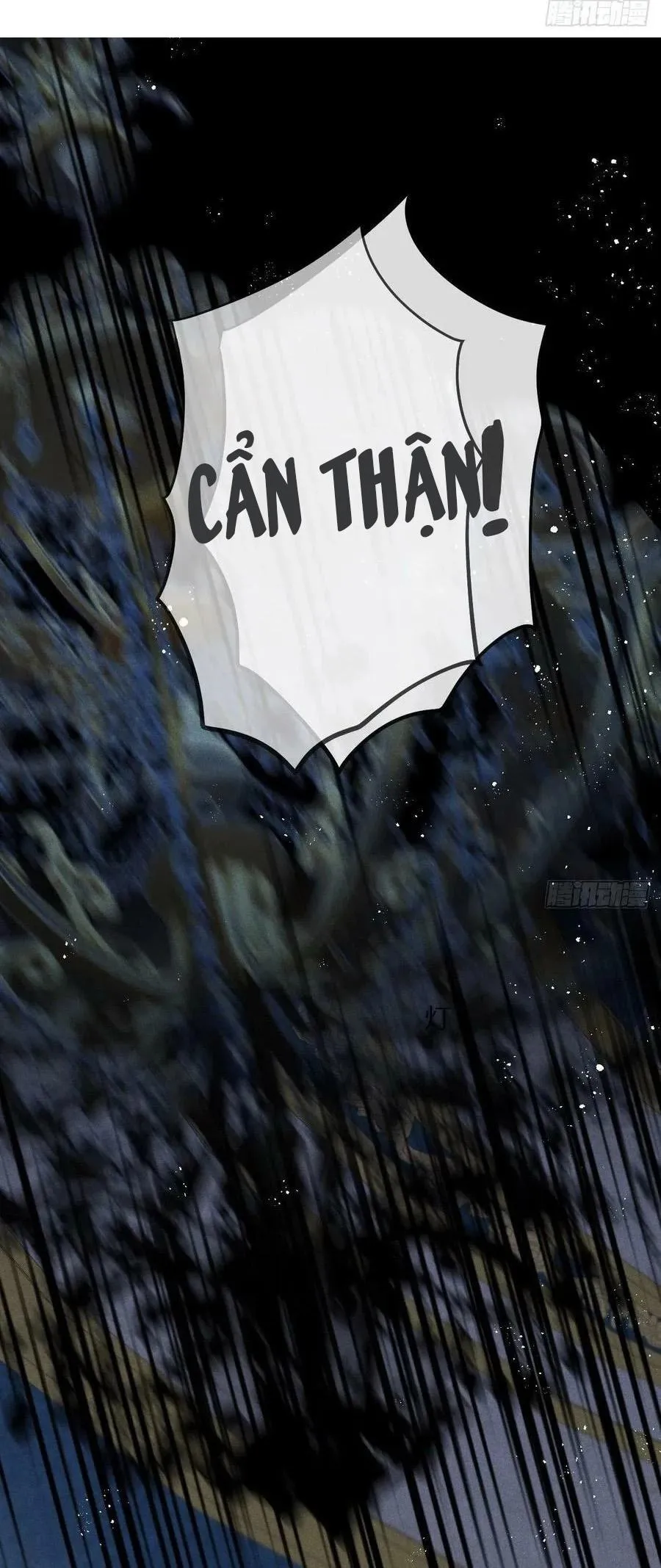 Lang Sói Thượng Khẩu Chapter 45 Trang 10