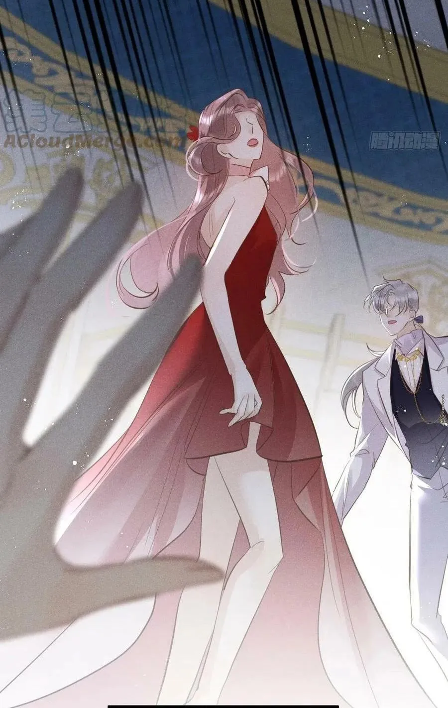 Lang Sói Thượng Khẩu Chapter 45 Trang 11