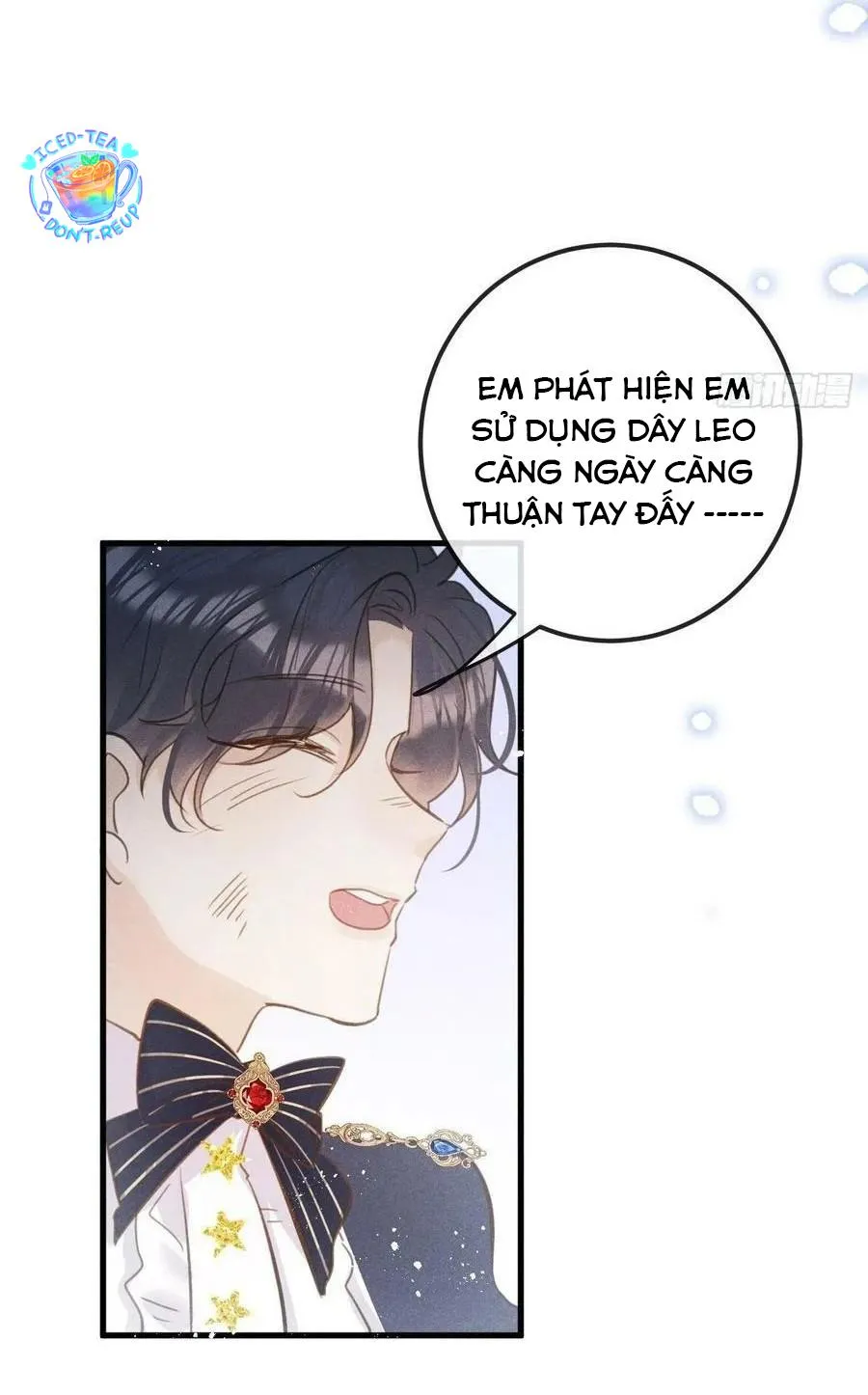 Lang Sói Thượng Khẩu Chapter 45 Trang 17