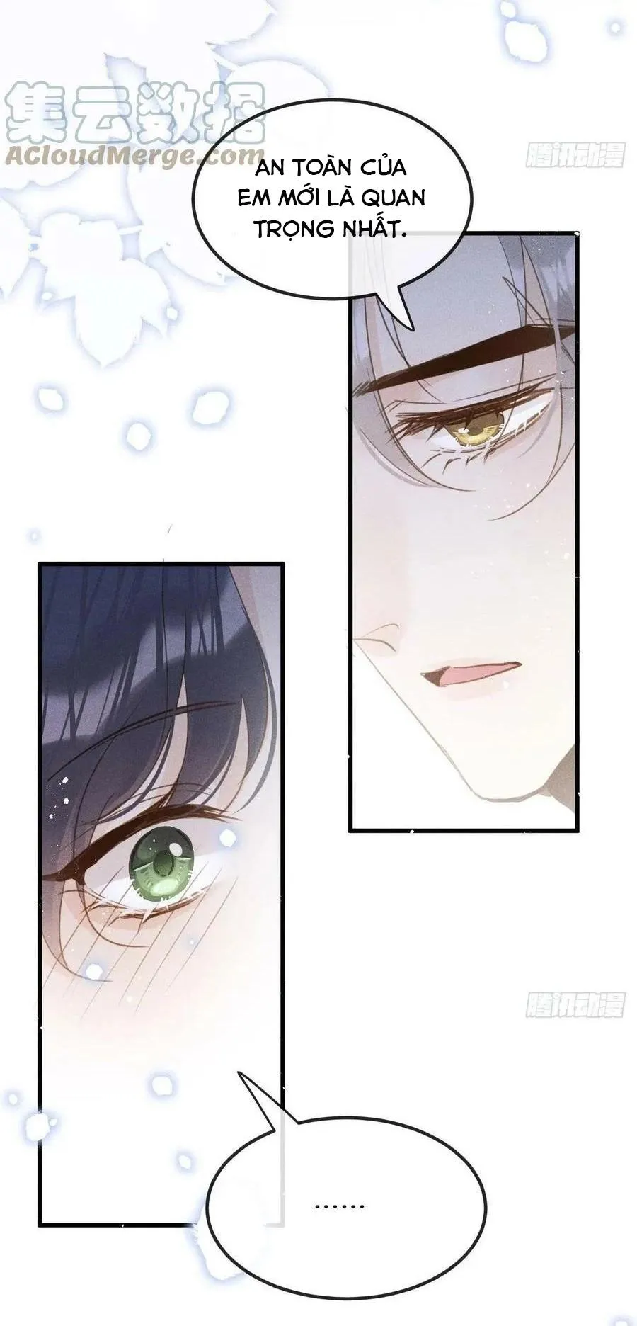 Lang Sói Thượng Khẩu Chapter 45 Trang 20