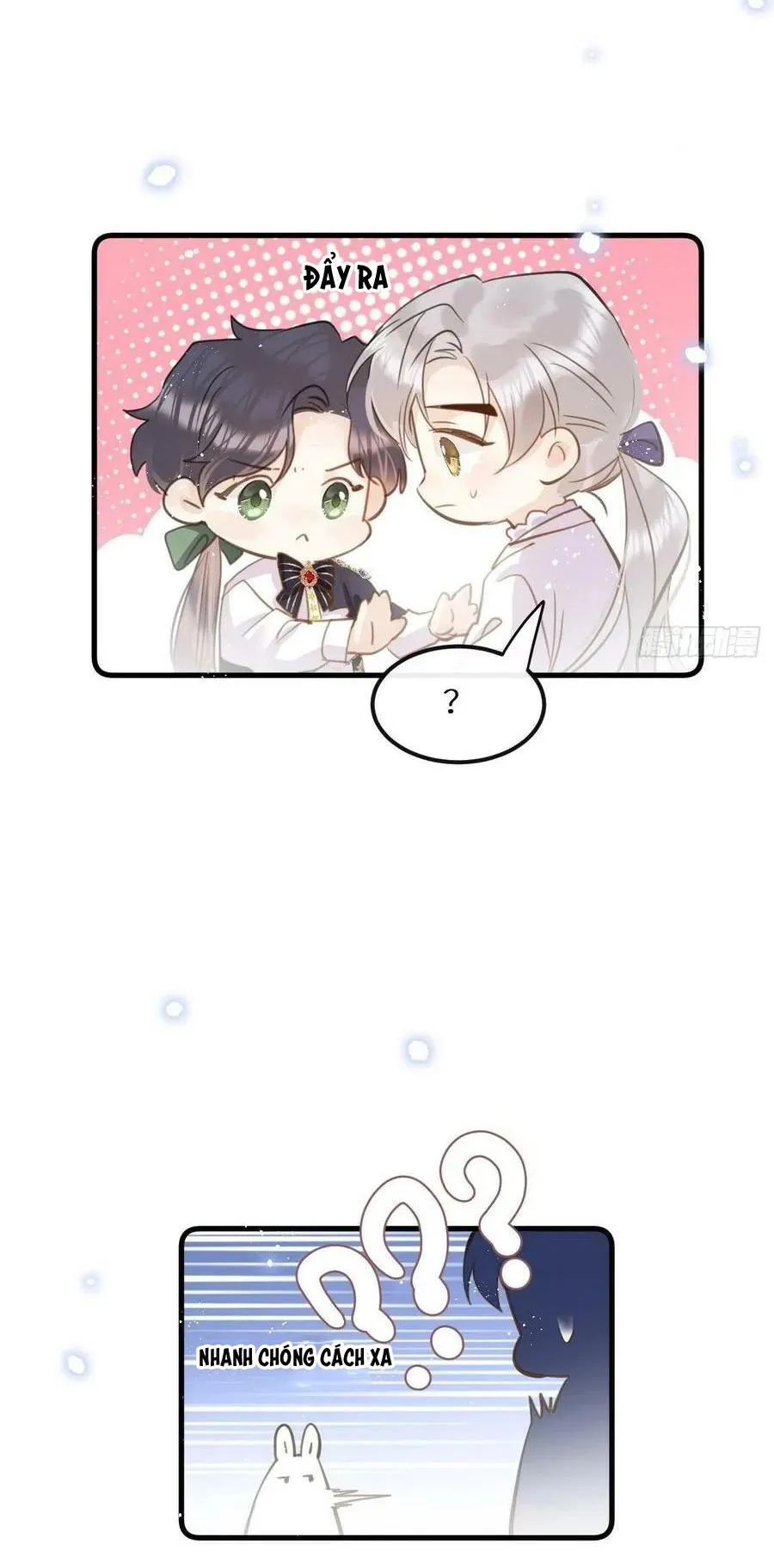 Lang Sói Thượng Khẩu Chapter 45 Trang 21