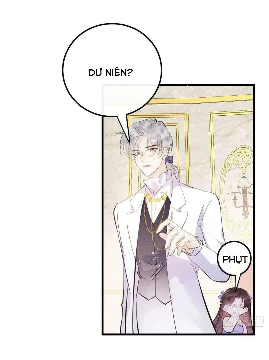 Lang Sói Thượng Khẩu Chapter 45 Trang 22