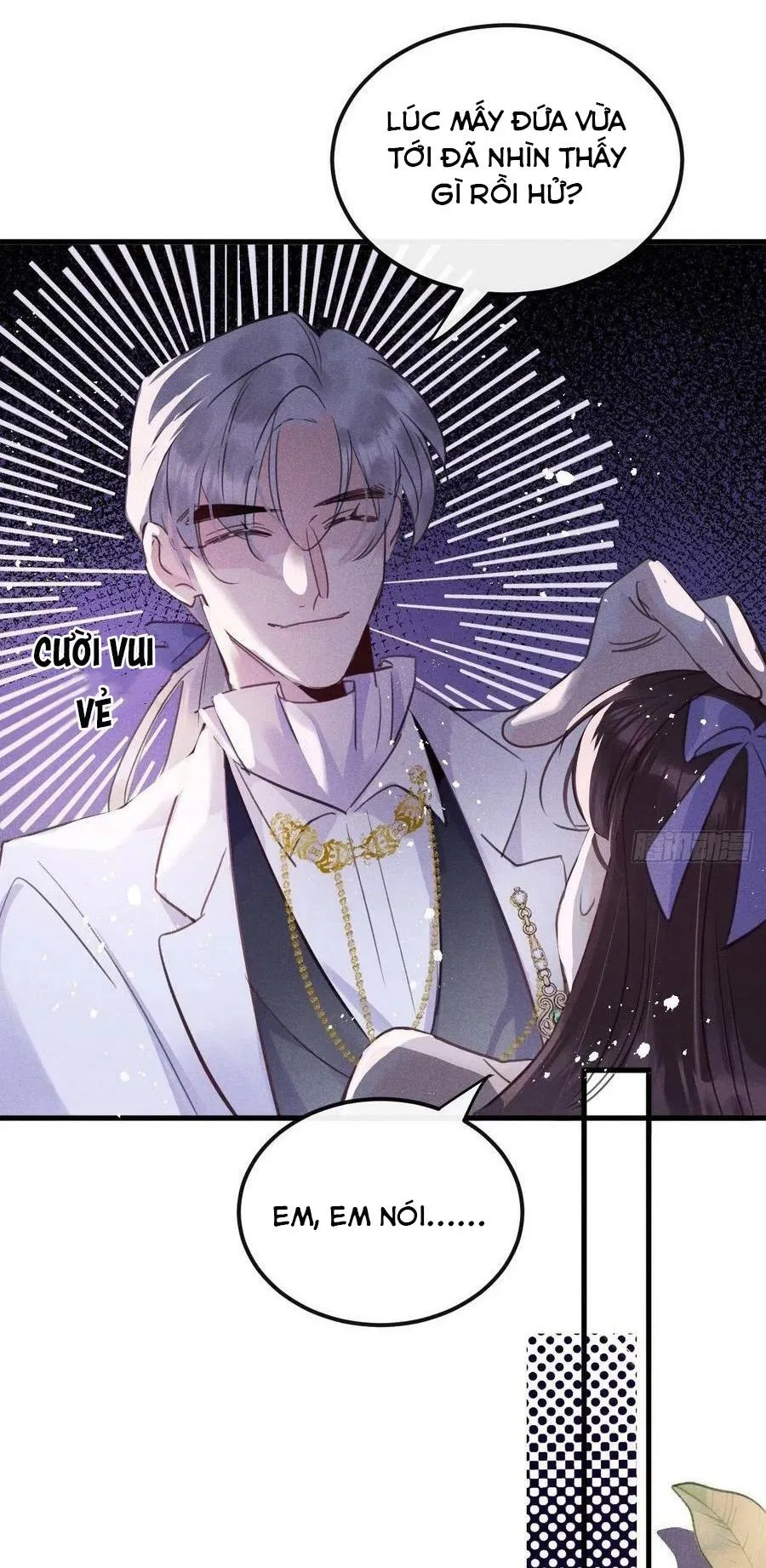 Lang Sói Thượng Khẩu Chapter 45 Trang 23