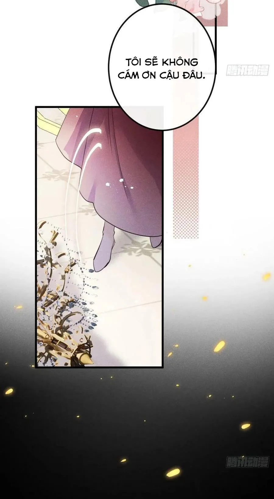 Lang Sói Thượng Khẩu Chapter 45 Trang 25