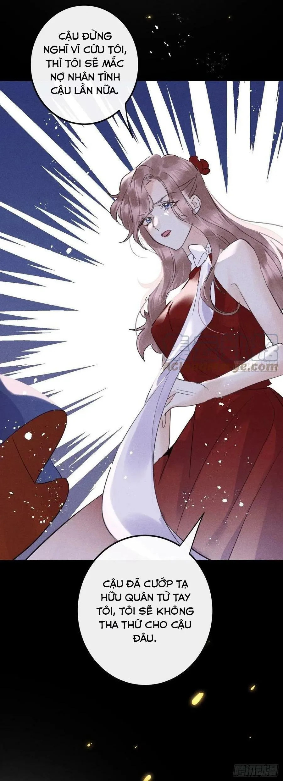 Lang Sói Thượng Khẩu Chapter 45 Trang 26