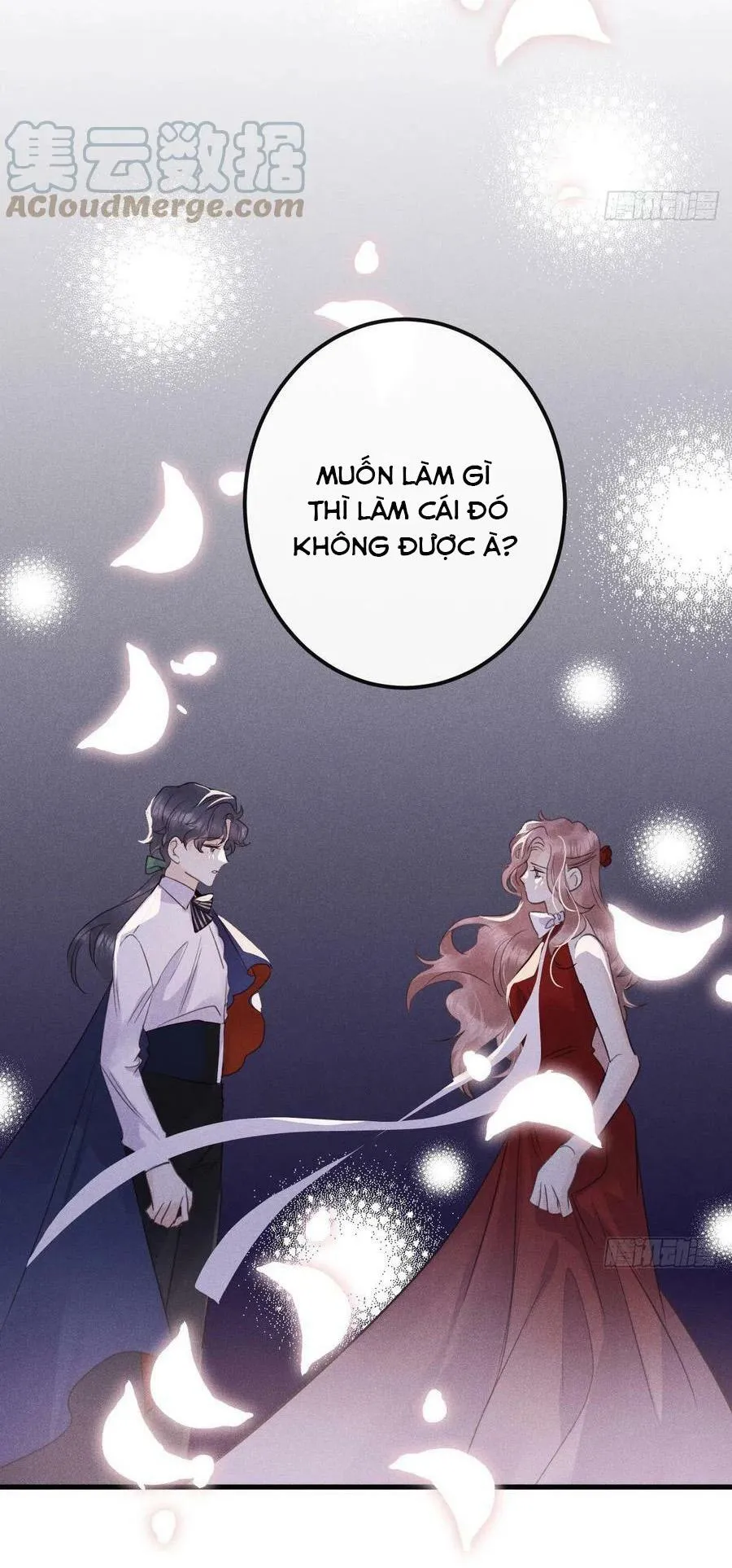 Lang Sói Thượng Khẩu Chapter 45 Trang 28