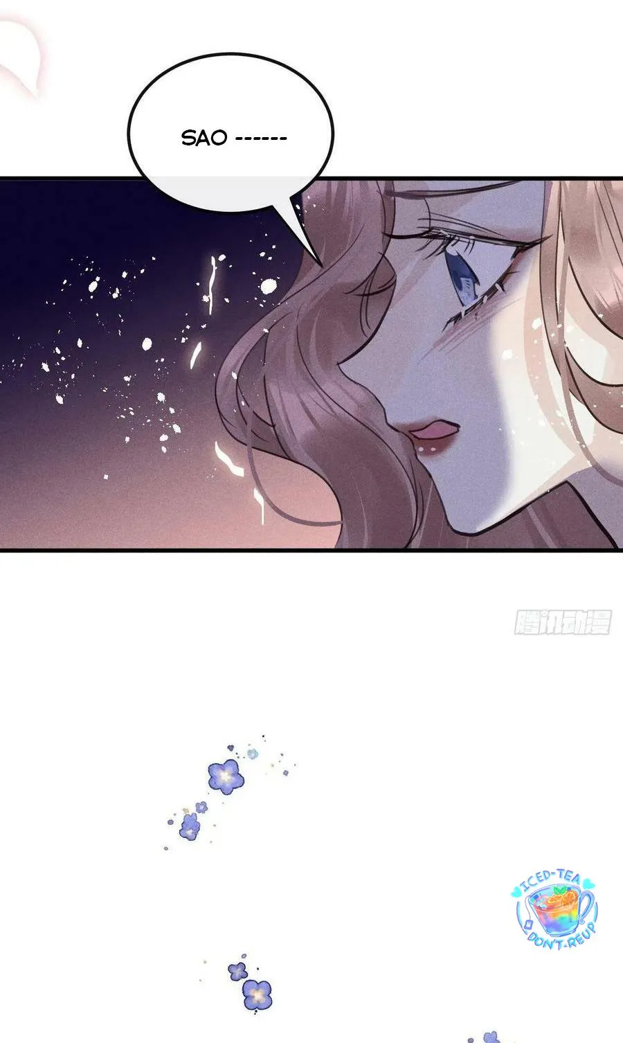 Lang Sói Thượng Khẩu Chapter 45 Trang 29