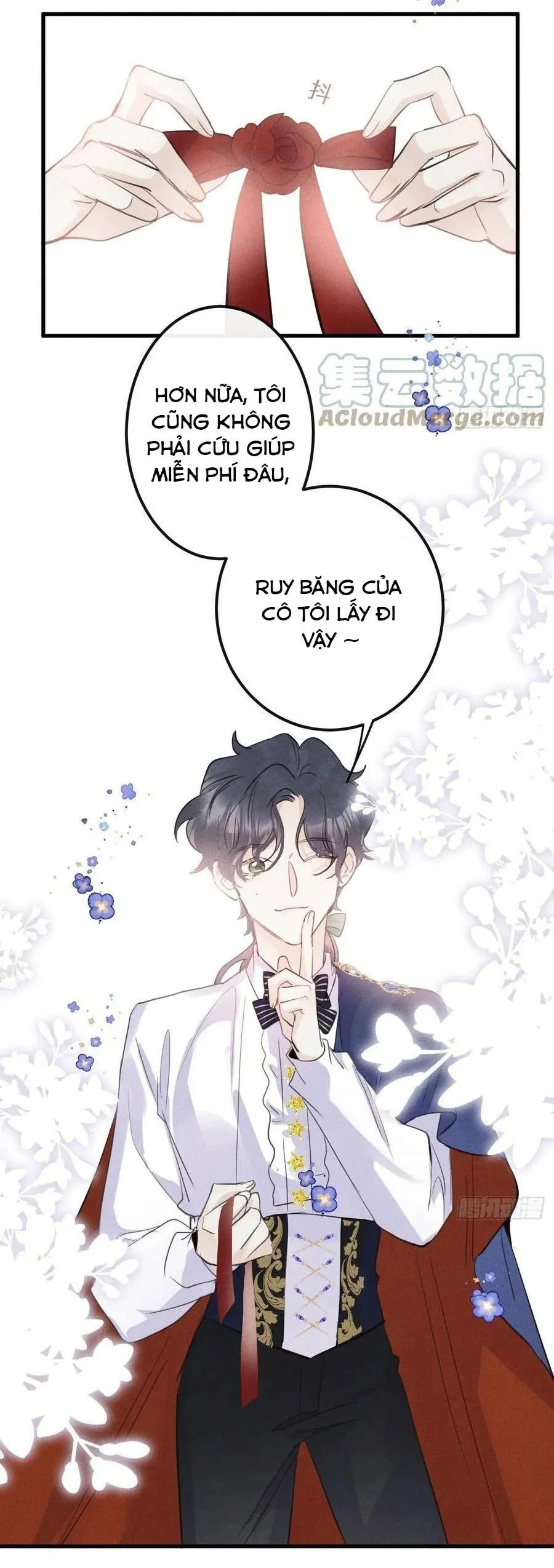 Lang Sói Thượng Khẩu Chapter 45 Trang 30