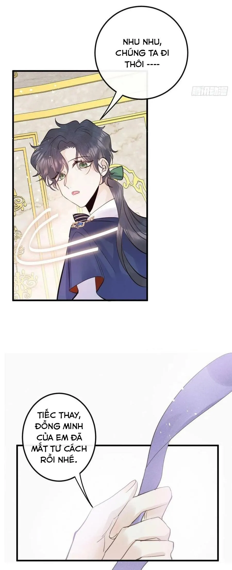 Lang Sói Thượng Khẩu Chapter 45 Trang 31