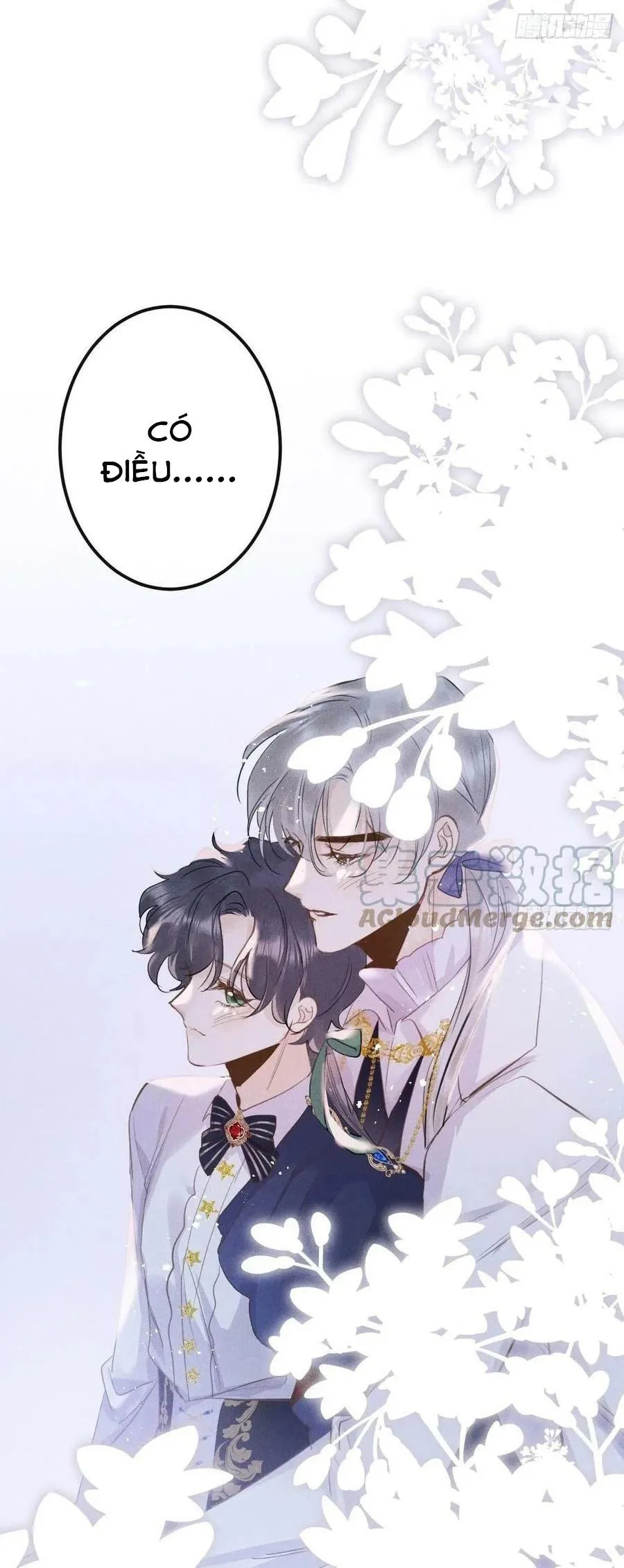 Lang Sói Thượng Khẩu Chapter 45 Trang 39