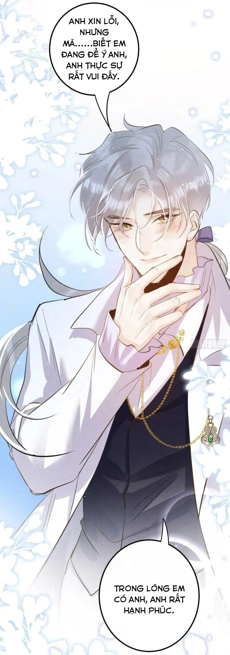 Lang Sói Thượng Khẩu Chapter 46 Trang 7