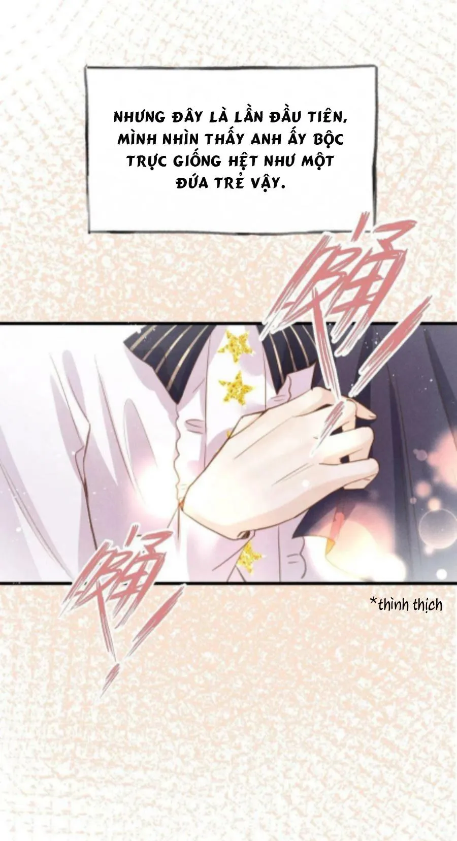 Lang Sói Thượng Khẩu Chapter 46 Trang 9