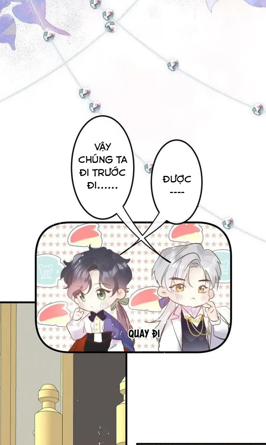 Lang Sói Thượng Khẩu Chapter 46 Trang 12