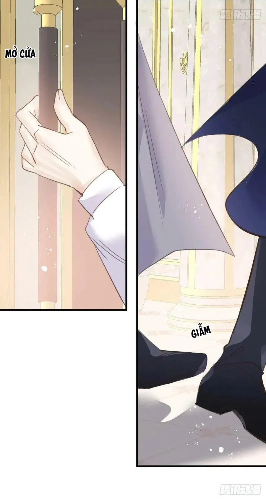 Lang Sói Thượng Khẩu Chapter 46 Trang 13