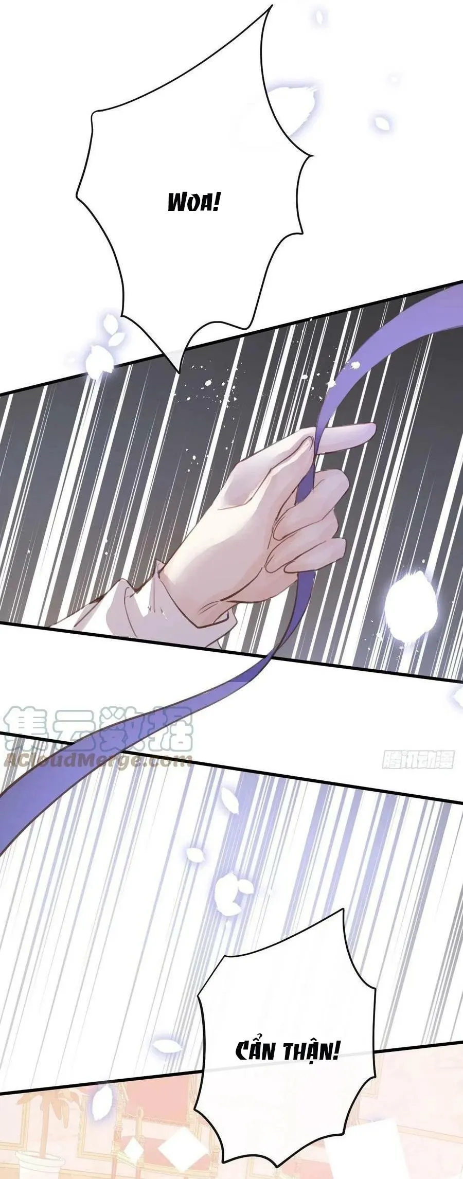 Lang Sói Thượng Khẩu Chapter 46 Trang 14