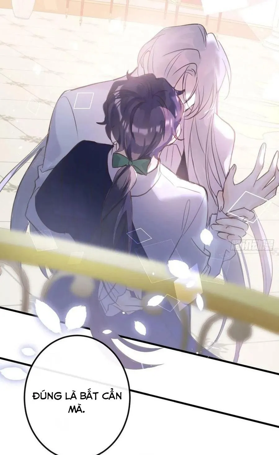 Lang Sói Thượng Khẩu Chapter 46 Trang 15