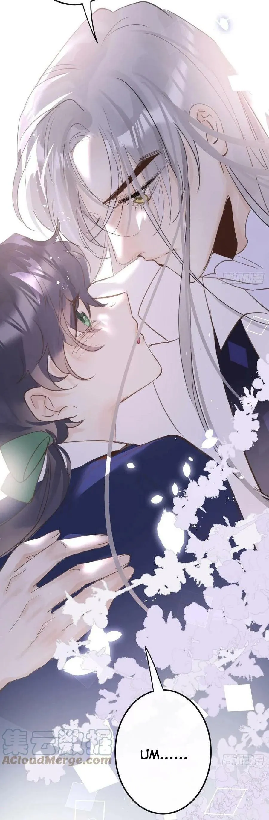 Lang Sói Thượng Khẩu Chapter 46 Trang 16