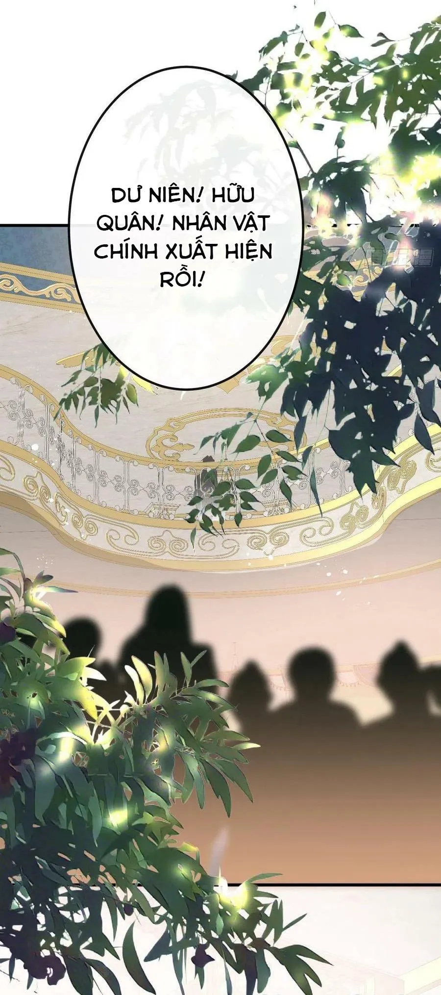 Lang Sói Thượng Khẩu Chapter 46 Trang 18