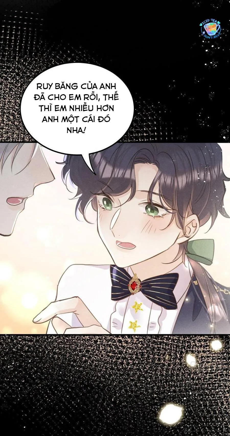 Lang Sói Thượng Khẩu Chapter 46 Trang 23
