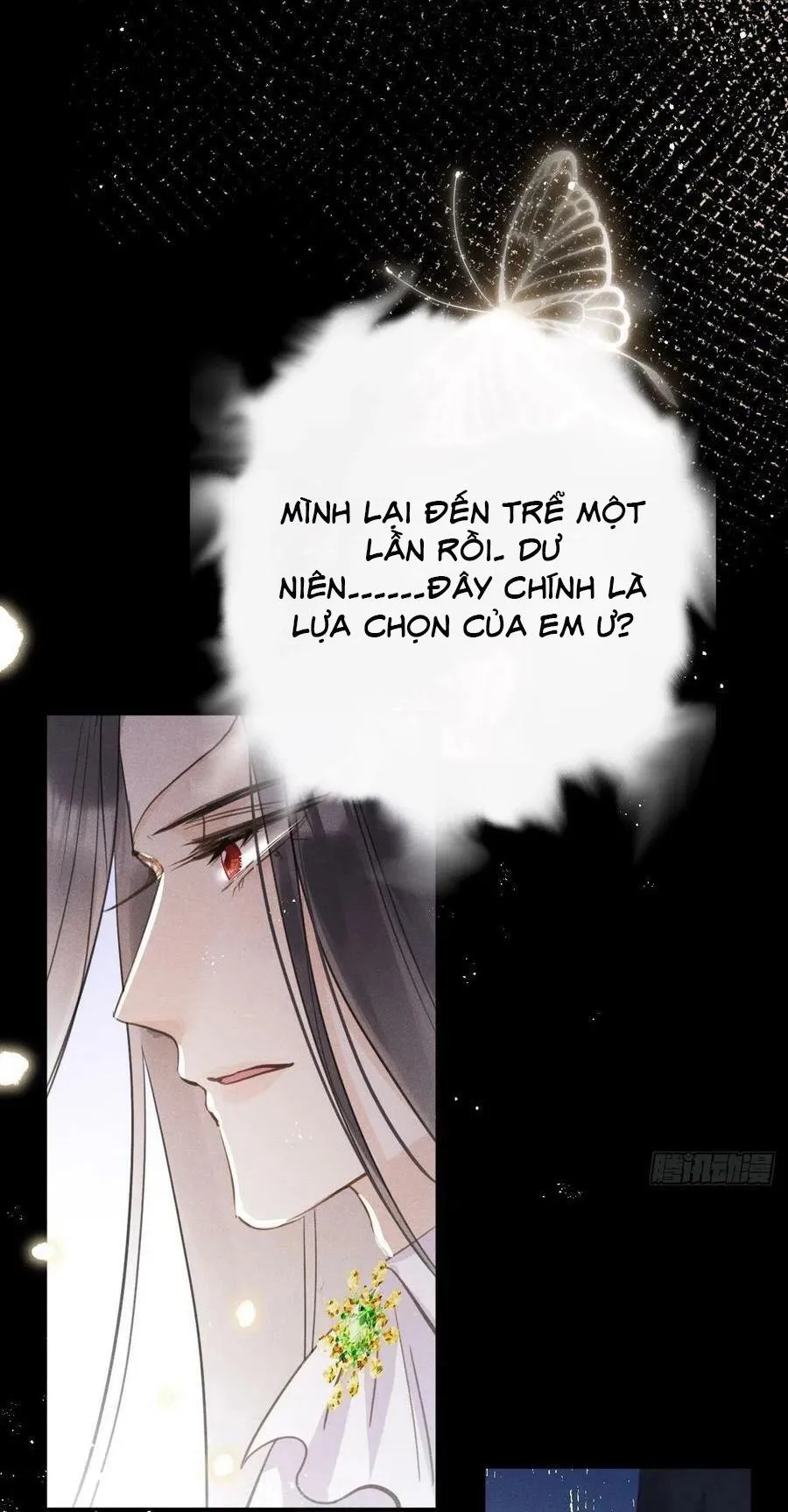 Lang Sói Thượng Khẩu Chapter 46 Trang 24