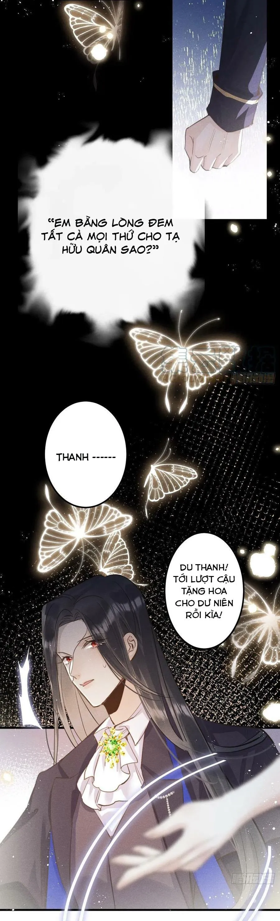 Lang Sói Thượng Khẩu Chapter 46 Trang 25