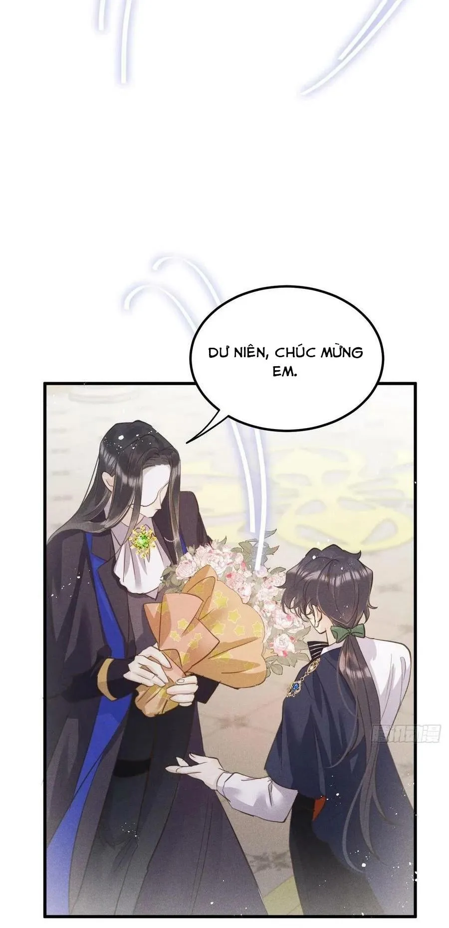 Lang Sói Thượng Khẩu Chapter 46 Trang 26