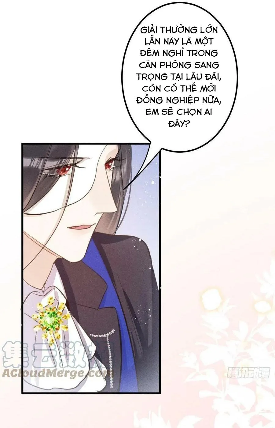 Lang Sói Thượng Khẩu Chapter 46 Trang 27