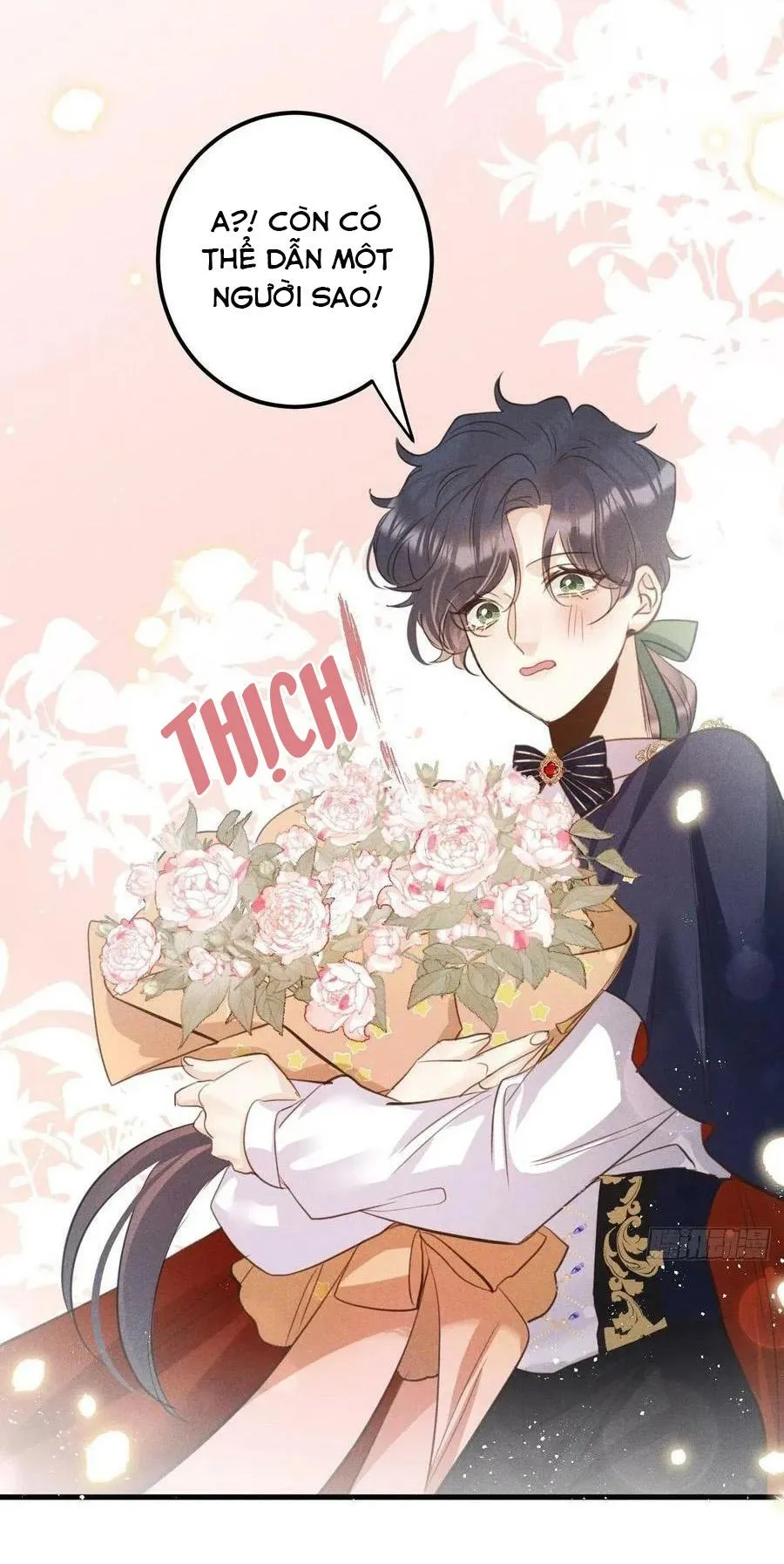 Lang Sói Thượng Khẩu Chapter 46 Trang 28