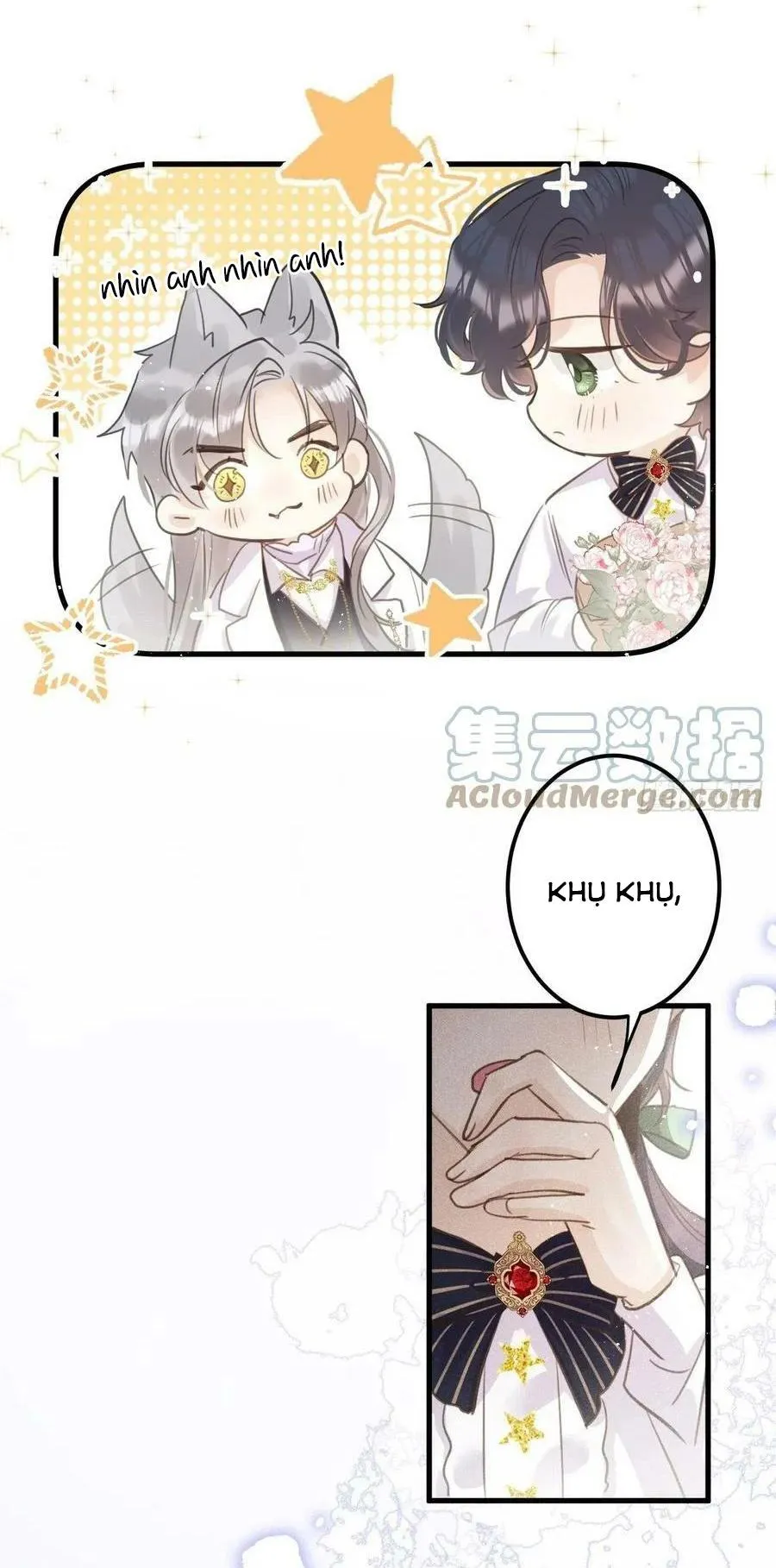 Lang Sói Thượng Khẩu Chapter 46 Trang 29