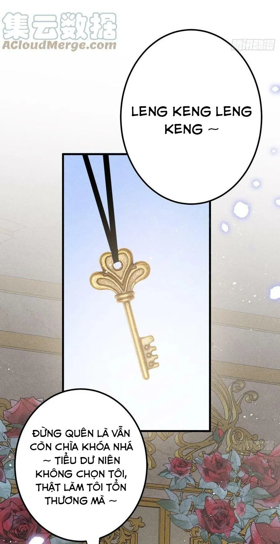 Lang Sói Thượng Khẩu Chapter 46 Trang 31