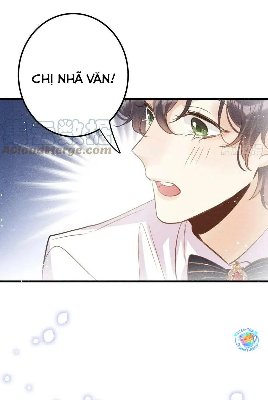 Lang Sói Thượng Khẩu Chapter 46 Trang 33