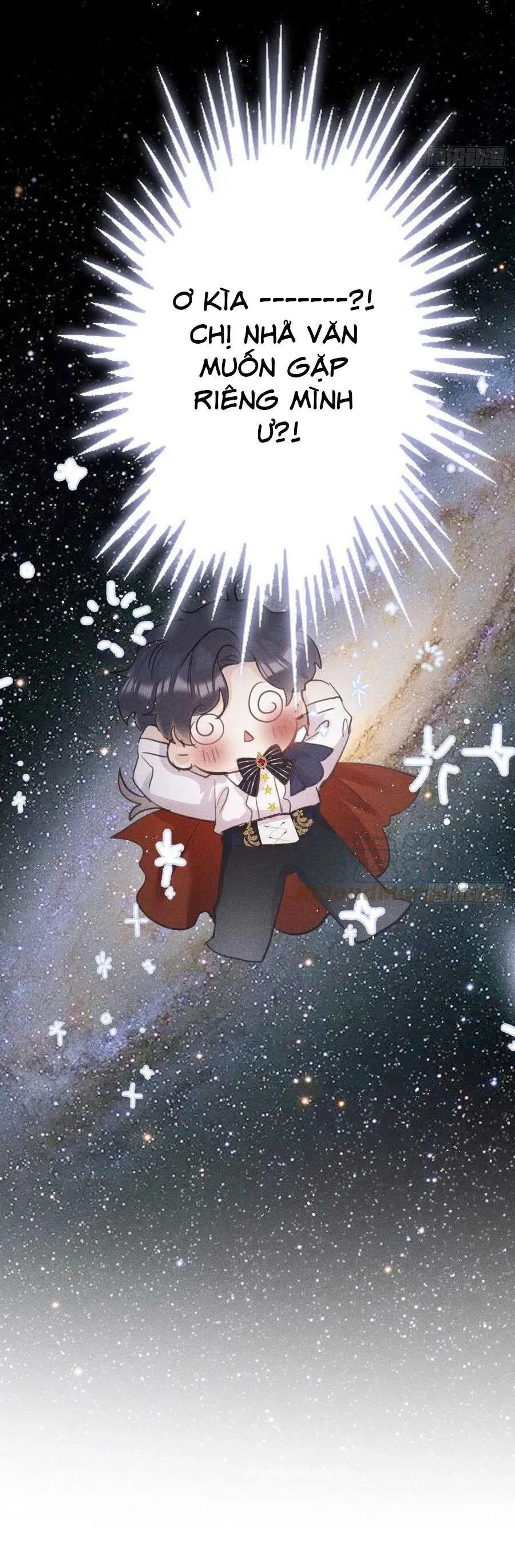 Lang Sói Thượng Khẩu Chapter 46 Trang 36