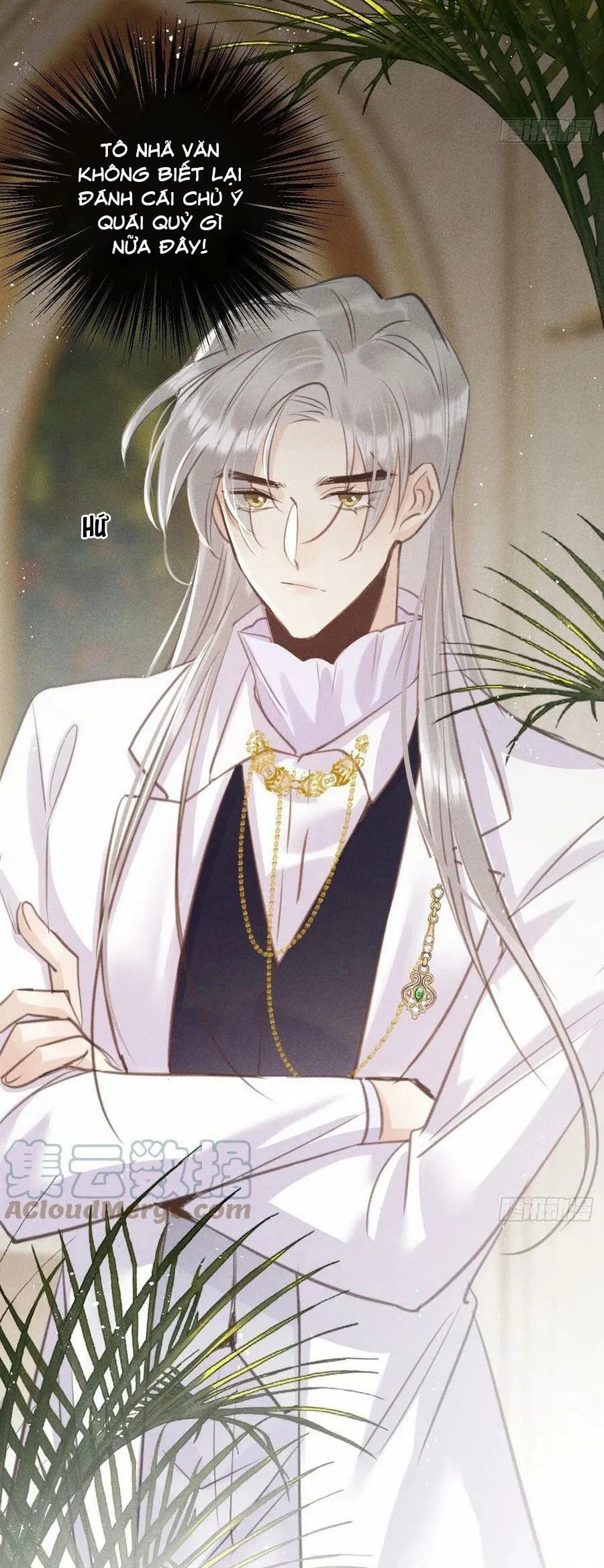 Lang Sói Thượng Khẩu Chapter 47 Trang 4