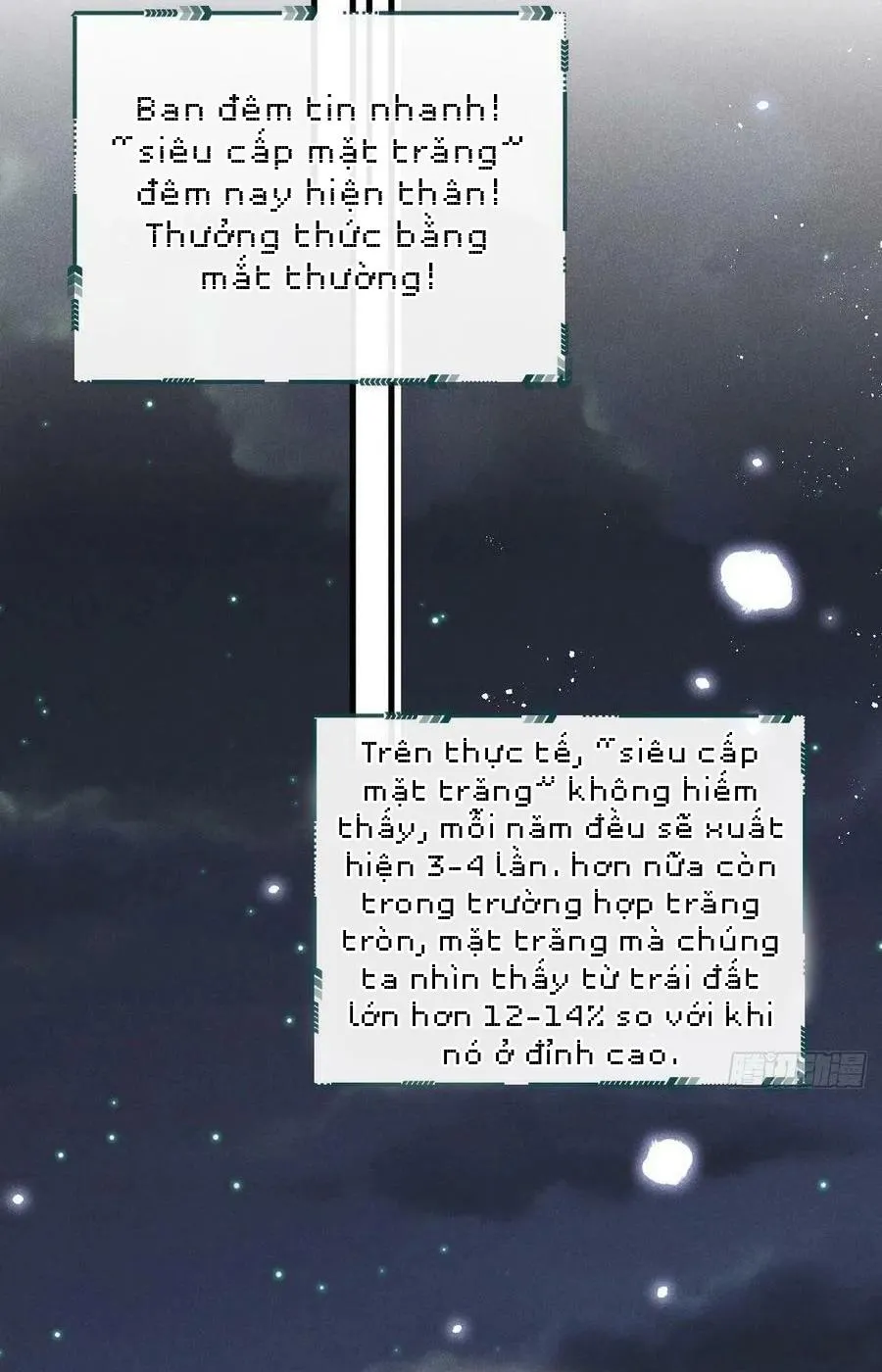 Lang Sói Thượng Khẩu Chapter 47 Trang 6