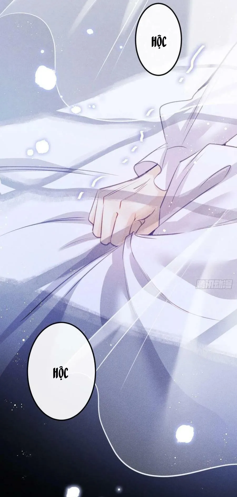 Lang Sói Thượng Khẩu Chapter 47 Trang 8