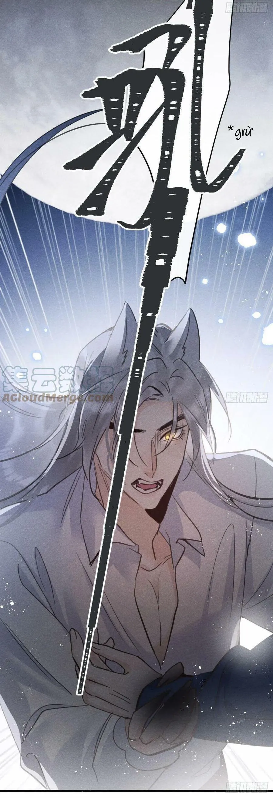 Lang Sói Thượng Khẩu Chapter 47 Trang 12