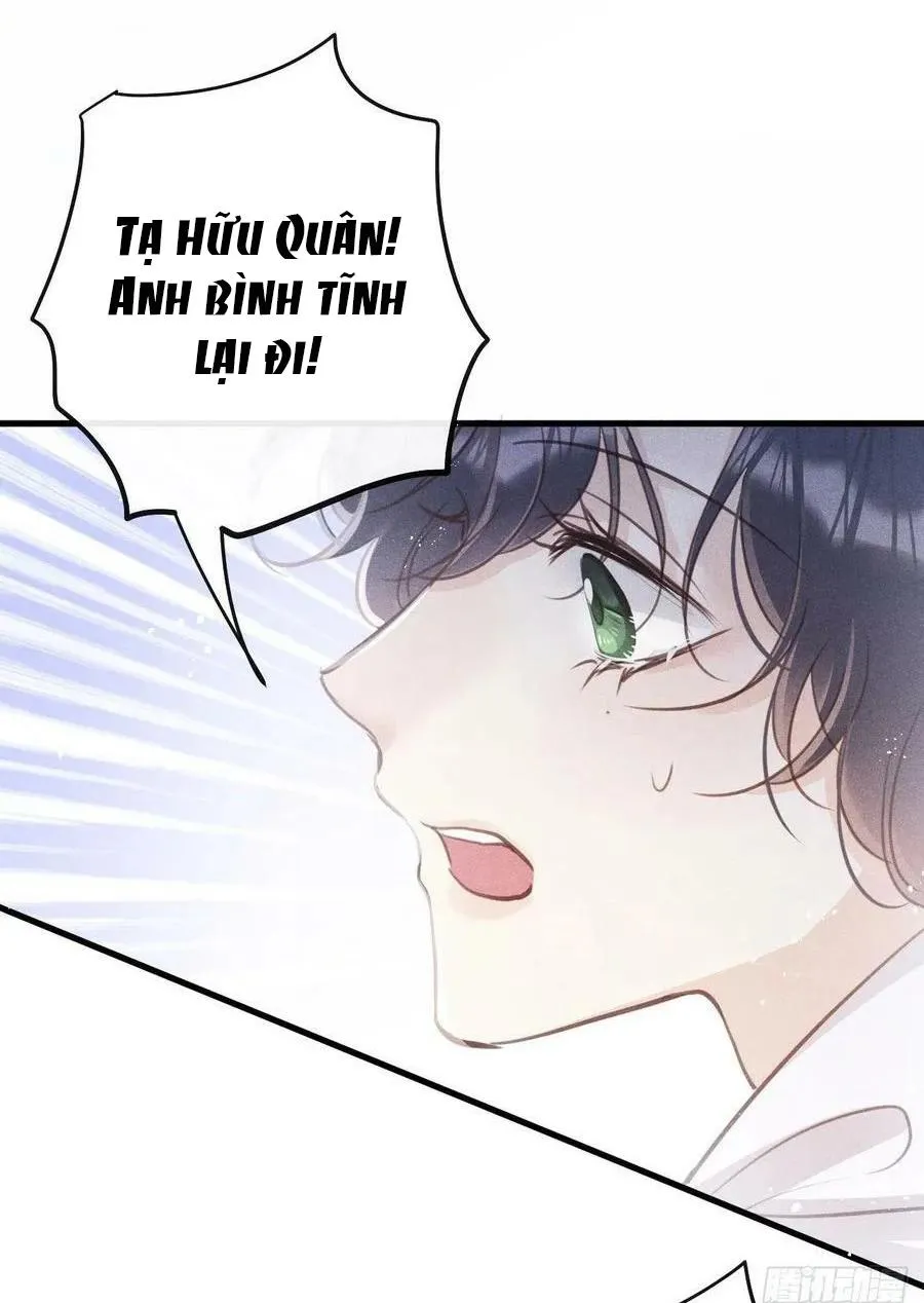 Lang Sói Thượng Khẩu Chapter 47 Trang 13