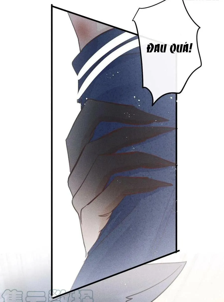 Lang Sói Thượng Khẩu Chapter 47 Trang 14