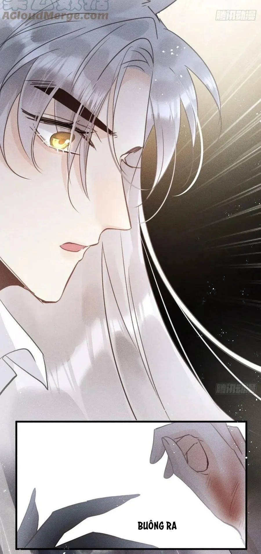 Lang Sói Thượng Khẩu Chapter 47 Trang 15