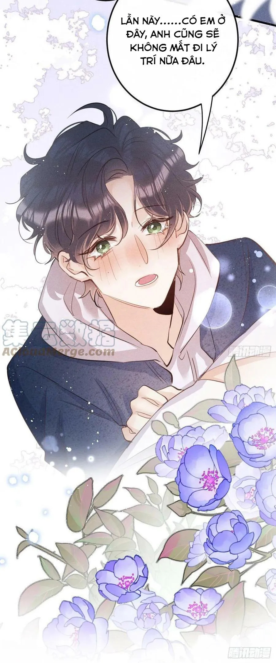 Lang Sói Thượng Khẩu Chapter 47 Trang 21