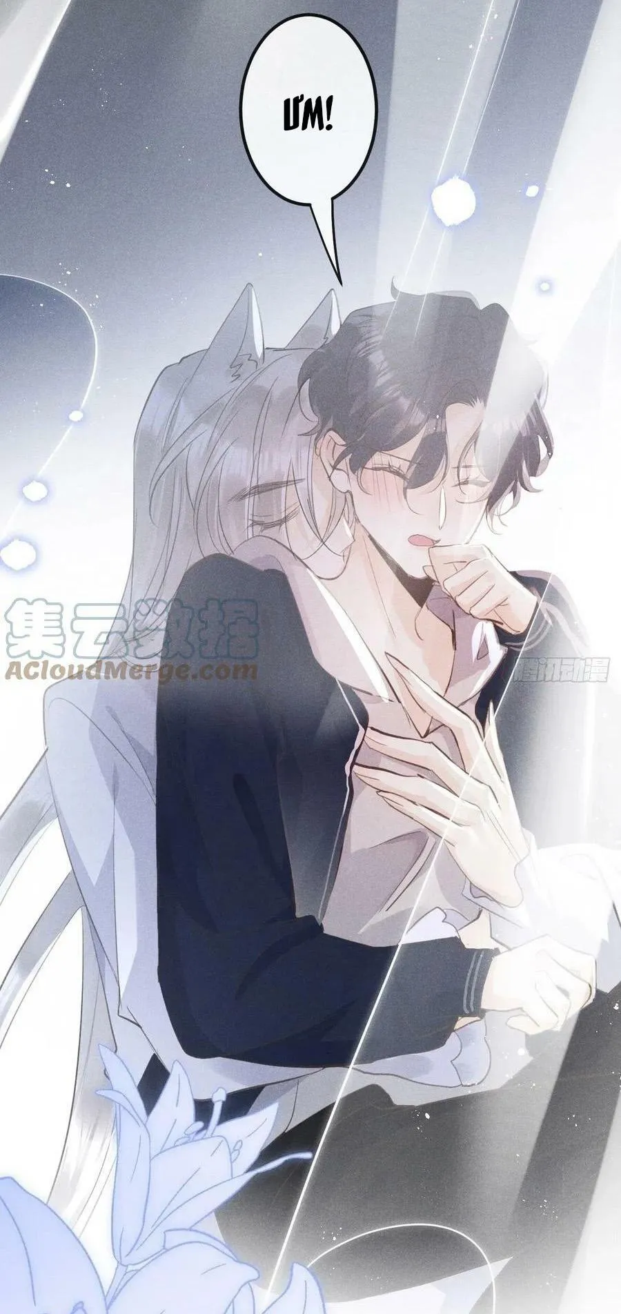 Lang Sói Thượng Khẩu Chapter 47 Trang 26