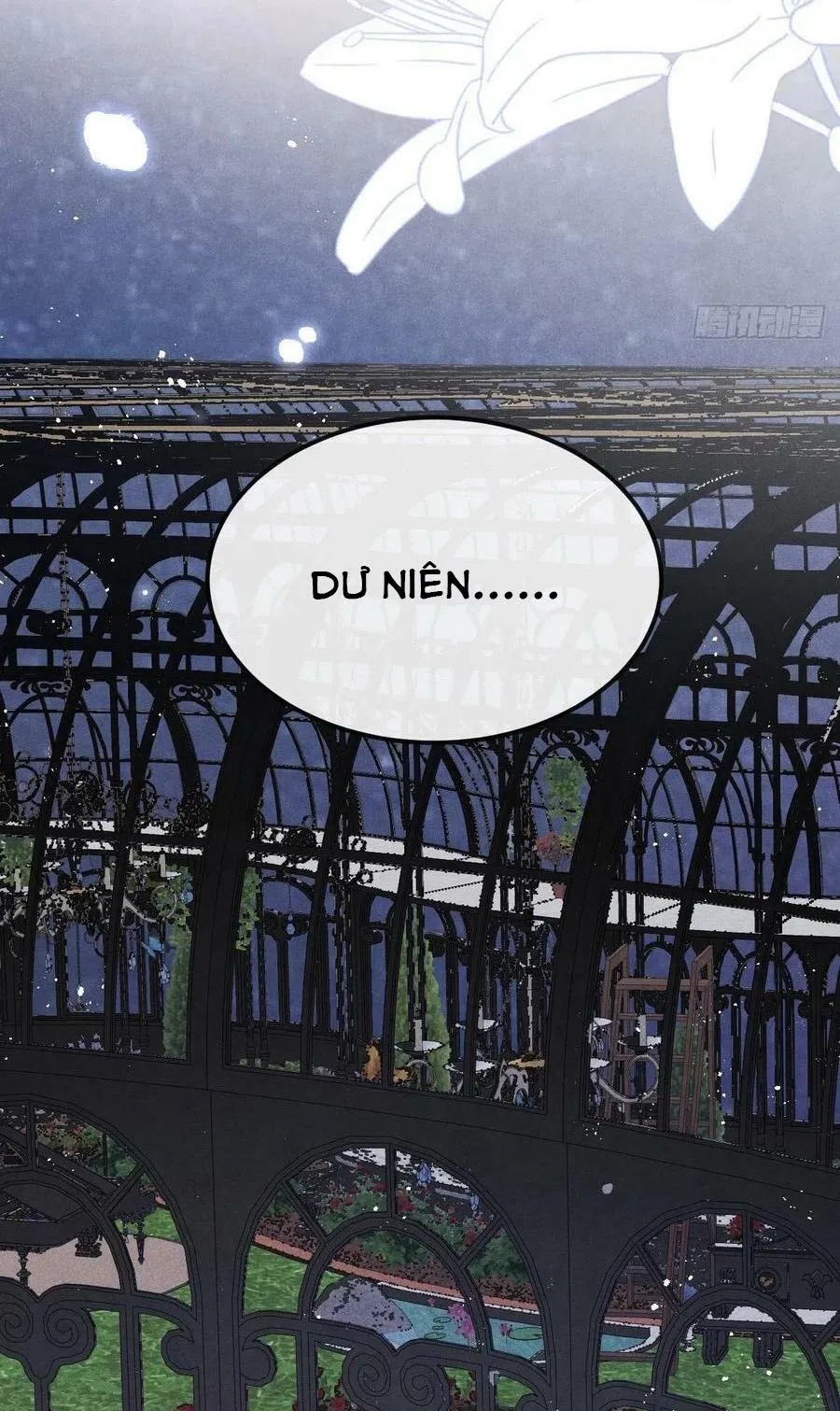 Lang Sói Thượng Khẩu Chapter 47 Trang 28
