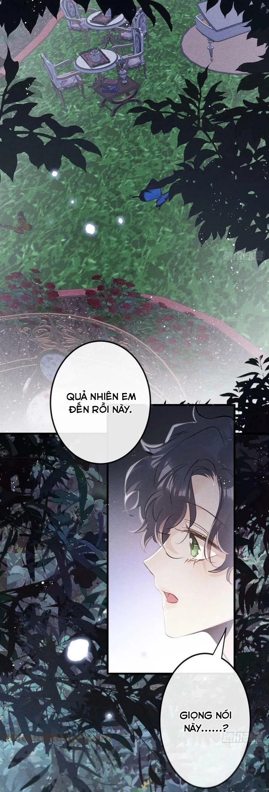 Lang Sói Thượng Khẩu Chapter 47 Trang 30