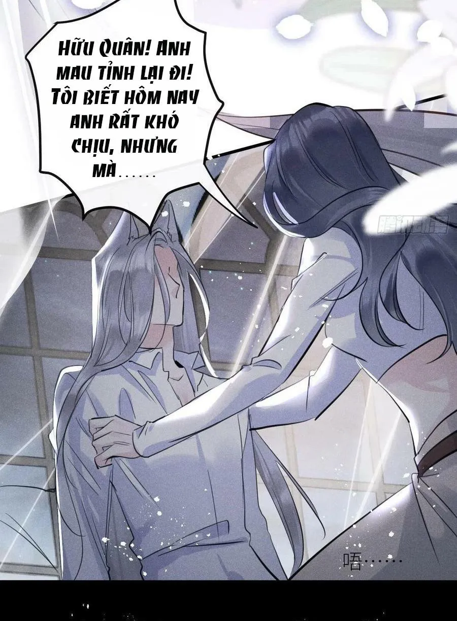 Lang Sói Thượng Khẩu Chapter 47 Trang 37