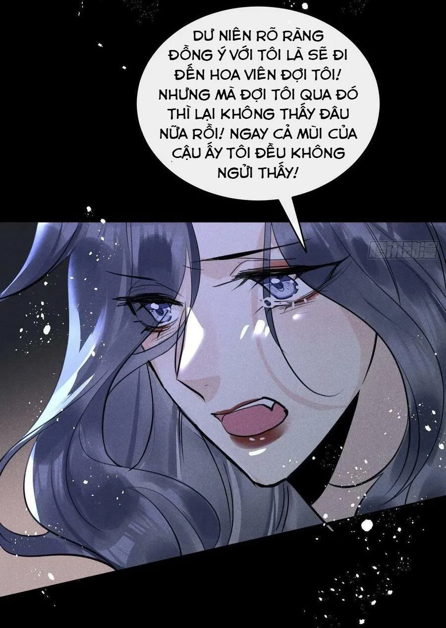 Lang Sói Thượng Khẩu Chapter 47 Trang 38