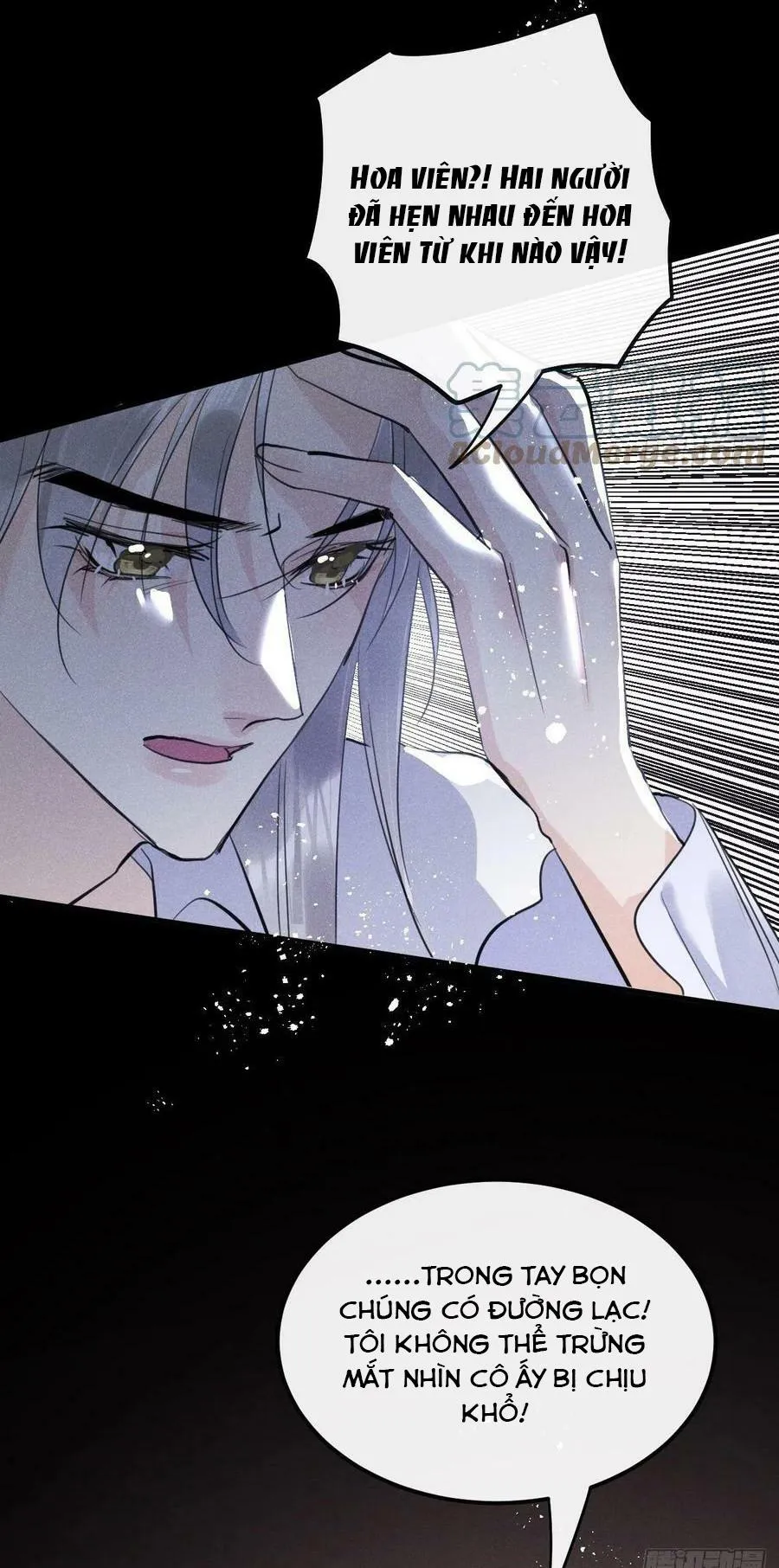 Lang Sói Thượng Khẩu Chapter 47 Trang 39