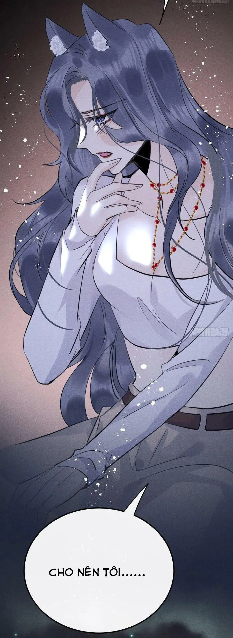 Lang Sói Thượng Khẩu Chapter 47 Trang 40