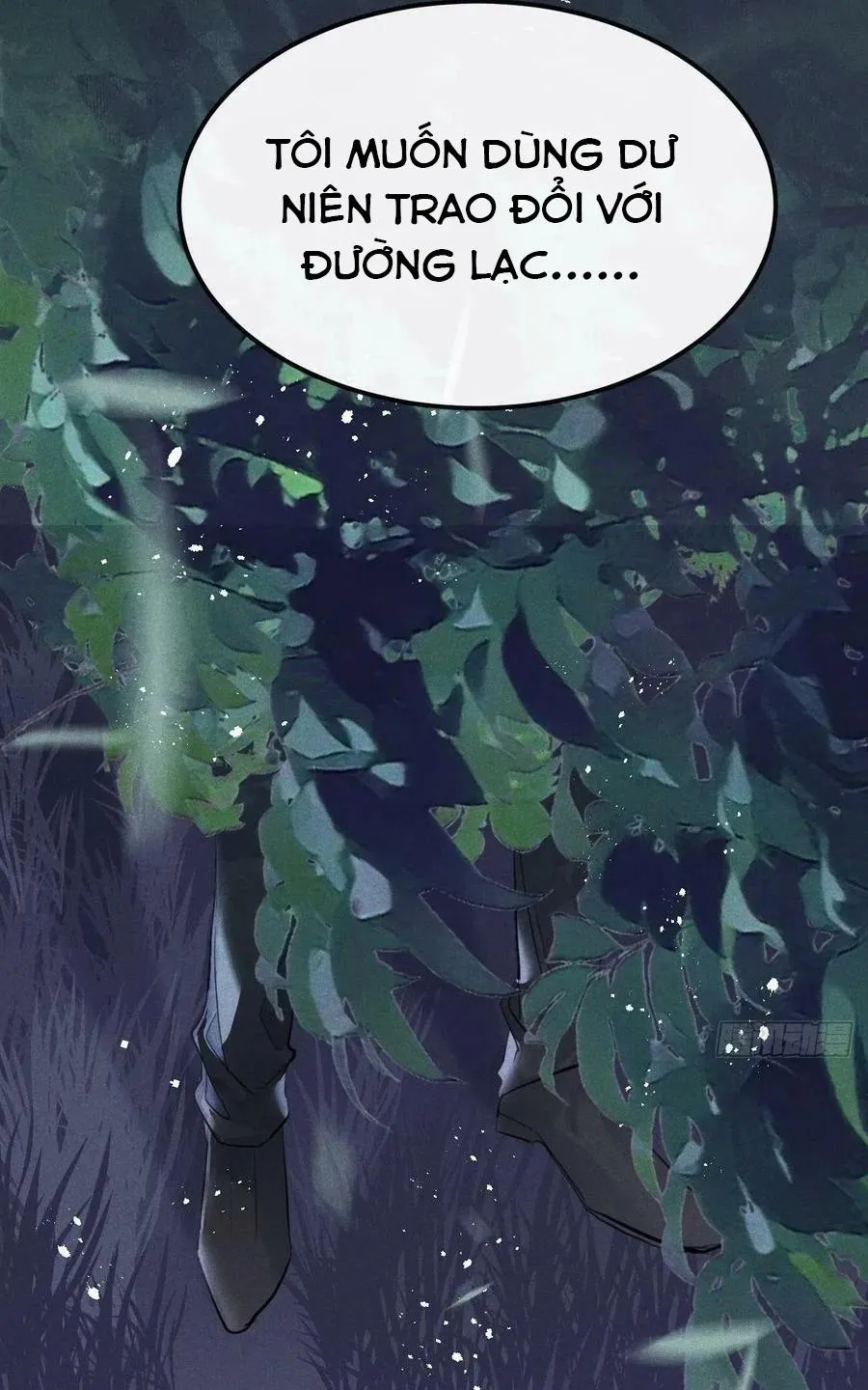 Lang Sói Thượng Khẩu Chapter 47 Trang 42