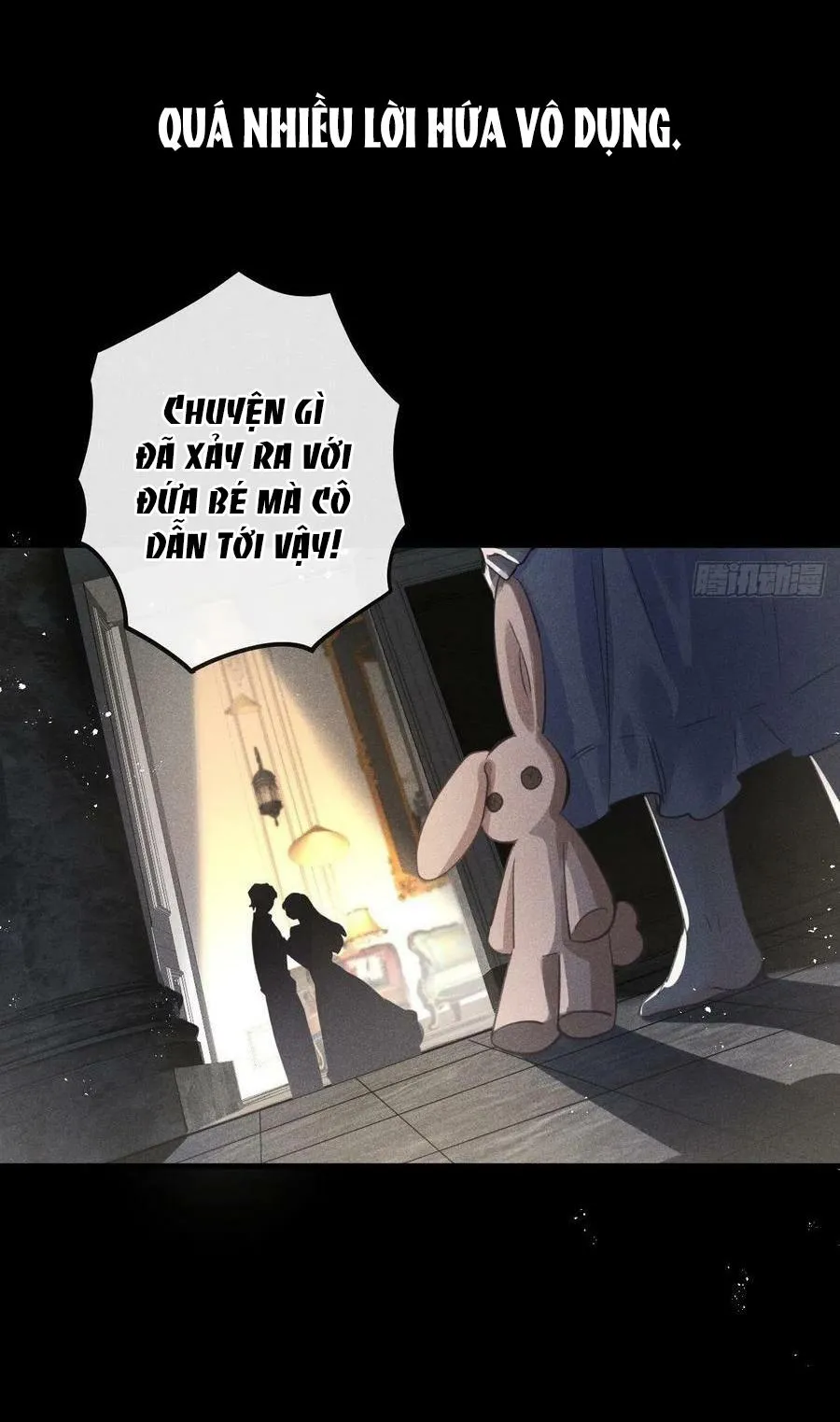 Lang Sói Thượng Khẩu Chapter 48 Trang 3