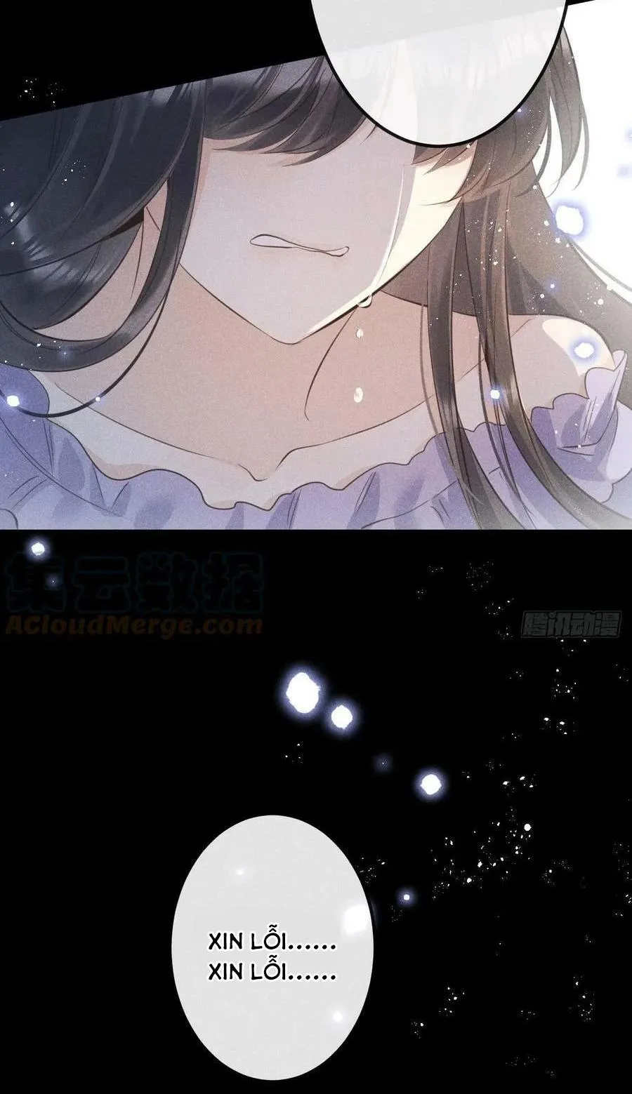 Lang Sói Thượng Khẩu Chapter 48 Trang 7